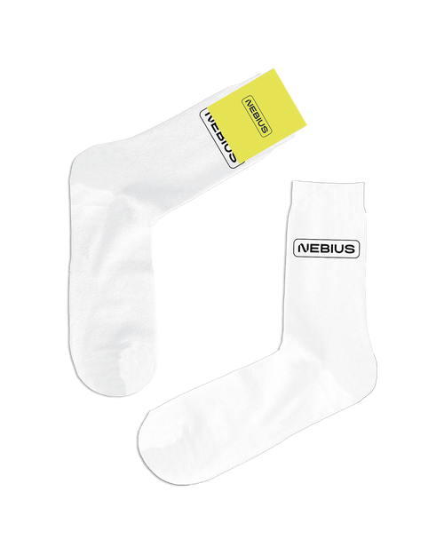 Bespoke Socks 3
